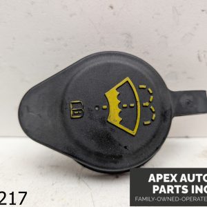 OEM 2007 Lincoln MKX 3.5L WIPER WASHER CAP
