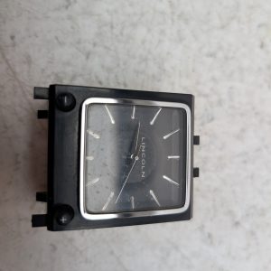 OEM 2007 Lincoln Navigator 5.4L Dash Clock