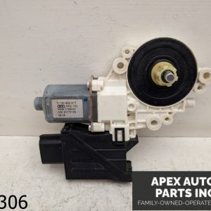 OEM 2007 Lincoln Navigator 5.4L Front Left Driver Window Motor