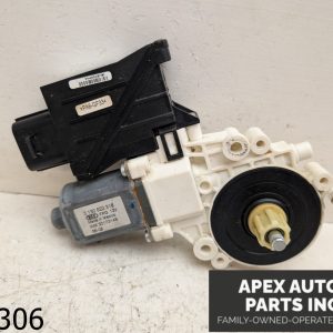 OEM 2007 Lincoln Navigator 5.4L Front Right Passenger Window Motor