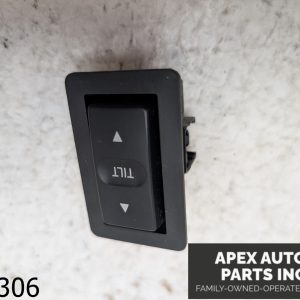 OEM 2007 Lincoln Navigator 5.4L Steering Column Tilt Switch