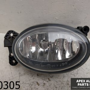 OEM 2007 Mercedes E350 3.5L Fog/mark/park/turn Light/lamp Mercedes-Benz Left
