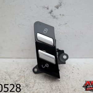 OEM 2007 Mercedes S550 5.5L Door Lock Switch Front Left Driver