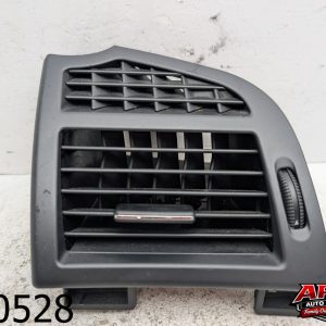 OEM 2007 Mercedes S550 5.5L Front Left Side Dash Dashboard AC A/C Air Vent Black