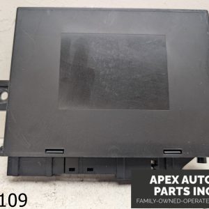 OEM 2007 Mercedes S550 5.5L Keyless Go Control Module Unit 221 870 80 86