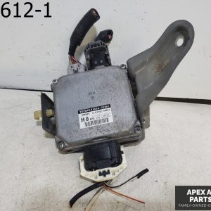 OEM 2007 Toyota Camry 2.4L Hybrid Power Steering Control Module 89650-33061