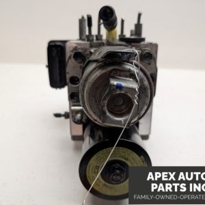 OEM 2007 Toyota Prius 1.5L Anti-Lock Brakes ABS Actuator Pump