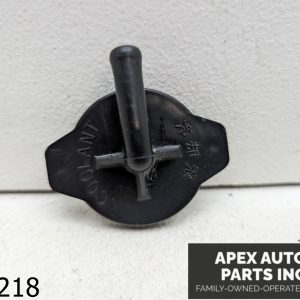 OEM 2007 Toyota Prius 1.5L COOLANT BOTTLE CAP