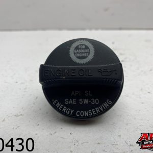 OEM 2007 Toyota Prius 1.5L Engine Oil Filler Fluid Cap