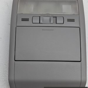 OEM 2007 Toyota Prius 1.5L Overhead Center Map Dome Light Console