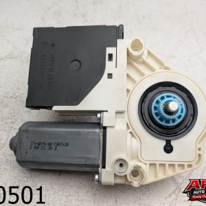OEM 2007 Volkswagen Eos 3.2L FRONT LEFT DRIVER SIDE DOOR POWER WINDOW MOTOR