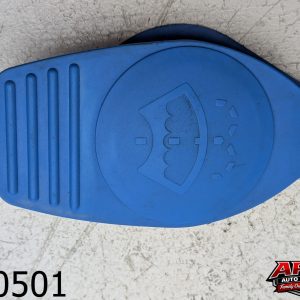 OEM 2007 Volkswagen Eos 3.2L Wiper Fluid Cap