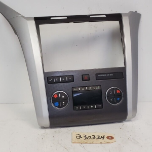 OEM 2008-12 Chevrolet Traverse Buick Enclave Dual Climate Auto Temp Control