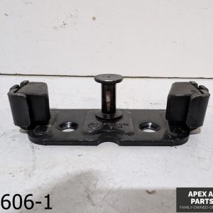 OEM 2008-2010 BMW 528i rear trunk tailgate door lid latch lock bracket striker