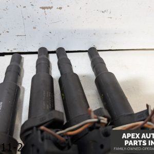 OEM 2008-2010 BMW 535XI 3.0L Engine Ignition Coil Pack Set