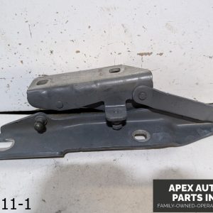 OEM 2008-2010 BMW 535XI 3.0L FRONT LEFT DRIVER SIDE HOOD BONNET HINGE