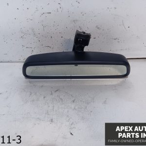 OEM 2008-2010 BMW 535XI 3.0L Rear View Interior Mirror