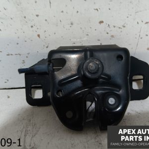 OEM 2008-2010 Chrysler Town & Country 3.8L Hood Latch 5020846AA