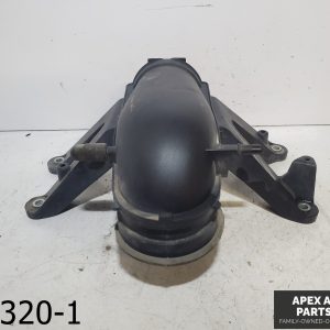 OEM 2008-2010 Ford F-350 5.4LThrottle Body Air Cleaner Intake Manifold