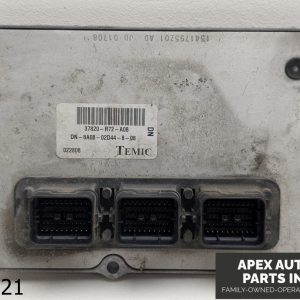 OEM 2008-2010 Honda Accord 3.5L  Engine Control Module ECU 37820-R72-A08