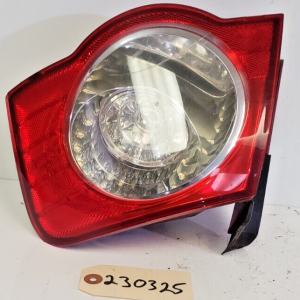 OEM 2008-2010 Volkswagen Passat Driver Left Side Tail Light Taillight