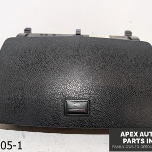 OEM 2008-2011 Mercedes C300 3.0L GPS Navigation LCD Display Monitor