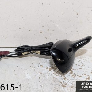 OEM 2008-2011 Mercedes C300 3.0L Shark Fin Radio Antenna Black