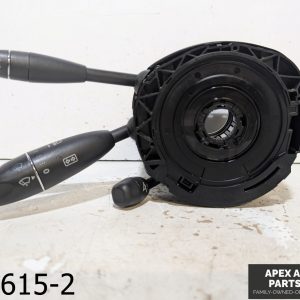 OEM 2008-2011 Mercedes C300 3.0L Steering Column Switches Spring