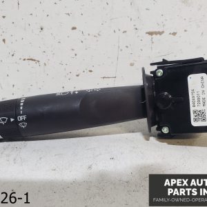 OEM 2008-2012 Buick Enclave 3.6L Turn Signal Headlight Windshield Wiper Switch