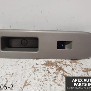 OEM 2008-2012 Ford Escape Front Right Passenger Side Door Window Control Switch