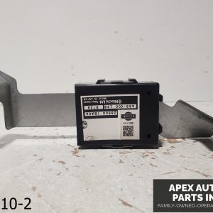 OEM 2008-2012 Infiniti EX35 3.5L Power Steering Control Module