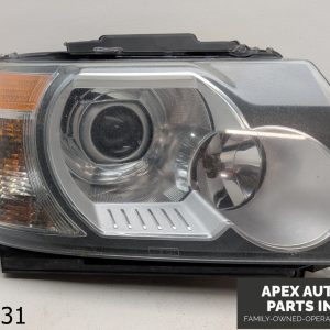OEM 2008-2012 Land Rover LR2 3.2L Headlight RH Passenger HID Xenon
