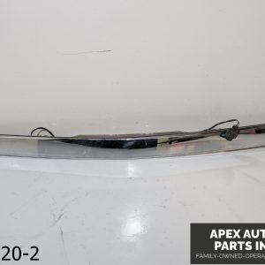 OEM 2008-2013 Cadillac CTS 3.6L RWD EXTERIOR TRUNK LID TRIM MOLDING