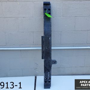 OEM 2008-2013 Infiniti G37 3.7L FRONT BUMPER REINFORCEMENT CRASH BAR SUPPORT