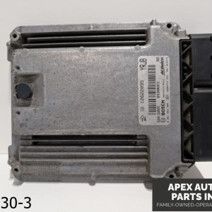 OEM 2008-2014 Cadillac CTS 3.6L PCM ECU ECM ENGINE CONTROL MODULE