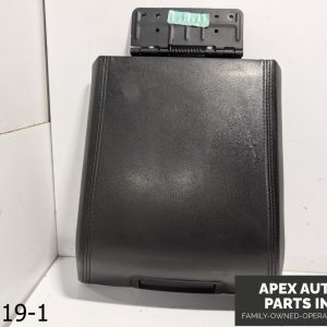 OEM 2008-2015 Lincoln Navigator 5.4L Center Console Lid Armrest 7L7Z-7806024-BB