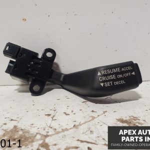 OEM 2008-2016 Chrysler Town & Country 2.4 Cruise Control Switch Lever 04671929AB