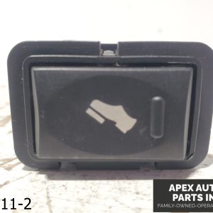 OEM 2008-2016 Chrysler Town & Country 3.3L Power Adjustable Pedals Switch