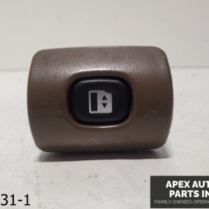 OEM 2008-2016 Chrysler Town & Country 3.6L  Rear Right Power Sliding Door Switch