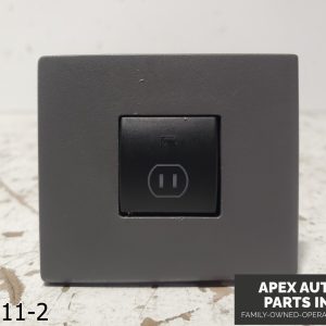 OEM 2008-2016 Chrysler Town & Country AC INVERTER POWER OUTLET CONTROL SWITCH