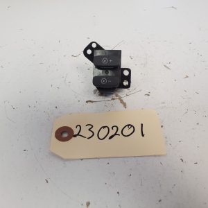 OEM 2008 ACURA MDX INSTRUMENT GAUGE CLUSTER DIMMER SWITCH BUTTON