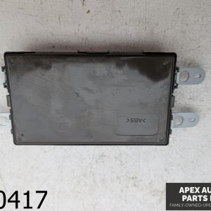 OEM 2008 Acura MDX 3.5L Passenger Front Door Control Module