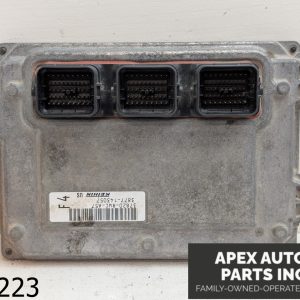 OEM 2008 Acura RDX 2.3L Engine Computer Control Module ECU ECM