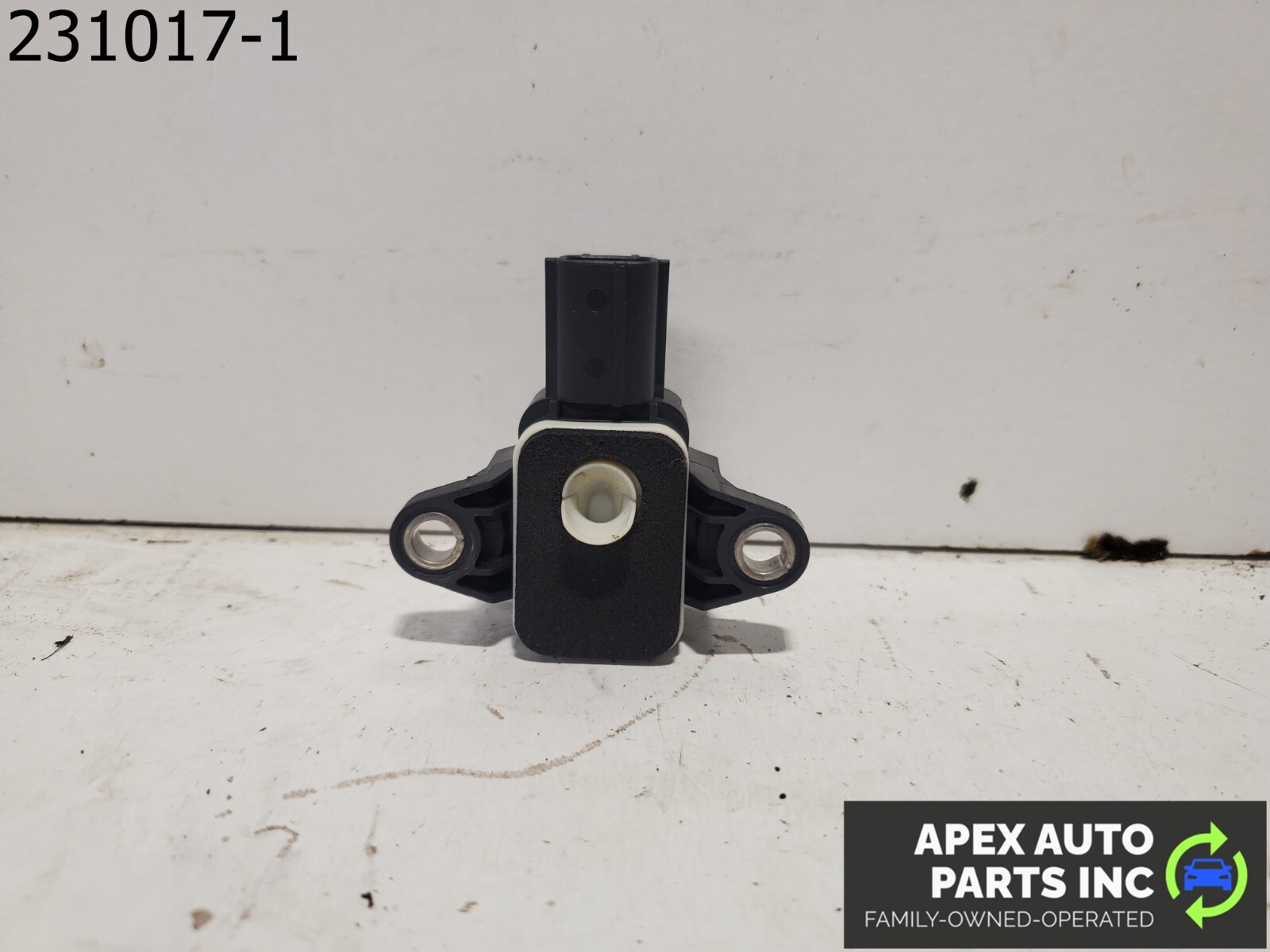 OEM 2008 Audi A4 CRASH IMPACT SENSOR FRONT RIGHT - Image 4