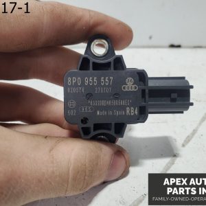 OEM 2008 Audi A4 CRASH IMPACT SENSOR FRONT RIGHT
