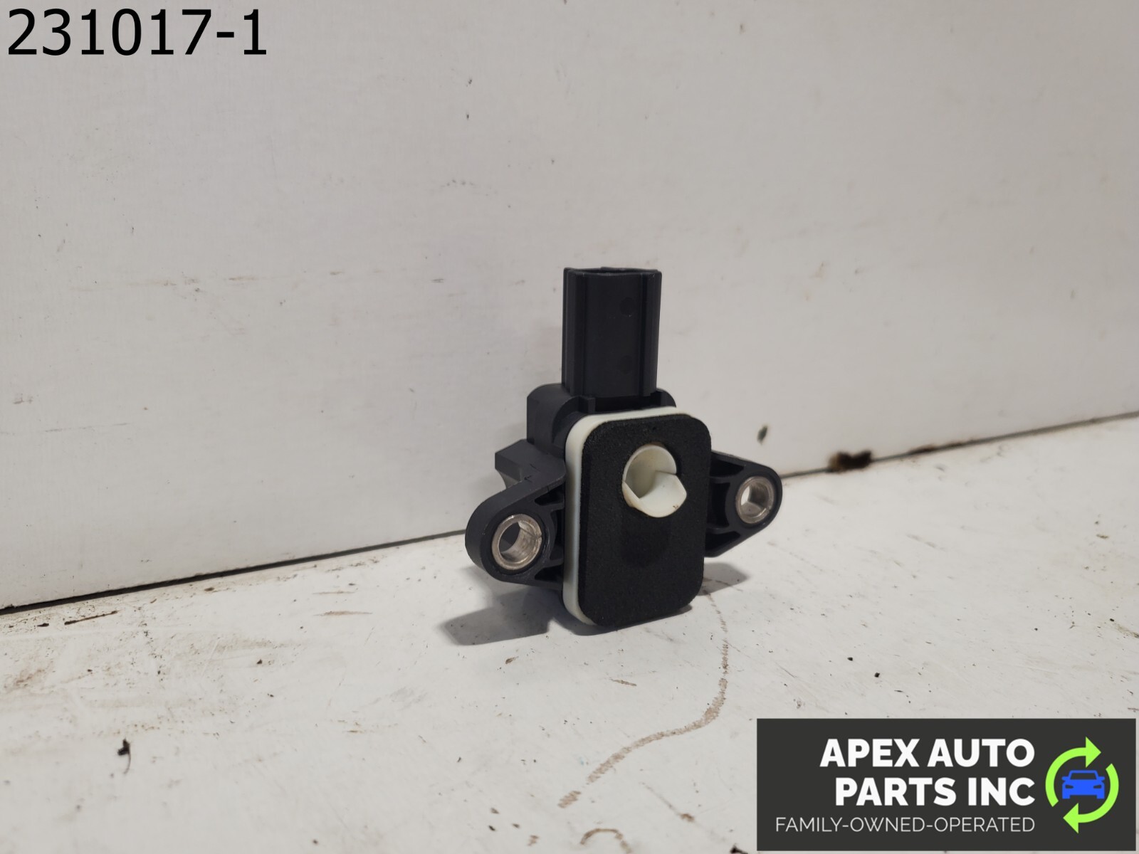 OEM 2008 Audi A4 CRASH IMPACT SENSOR FRONT RIGHT - Image 5