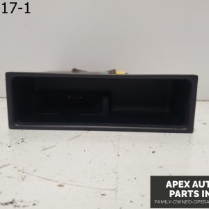OEM 2008 Audi A4 Music Interface iPod Auxiliary Input 8E0857925C 8E0857925B