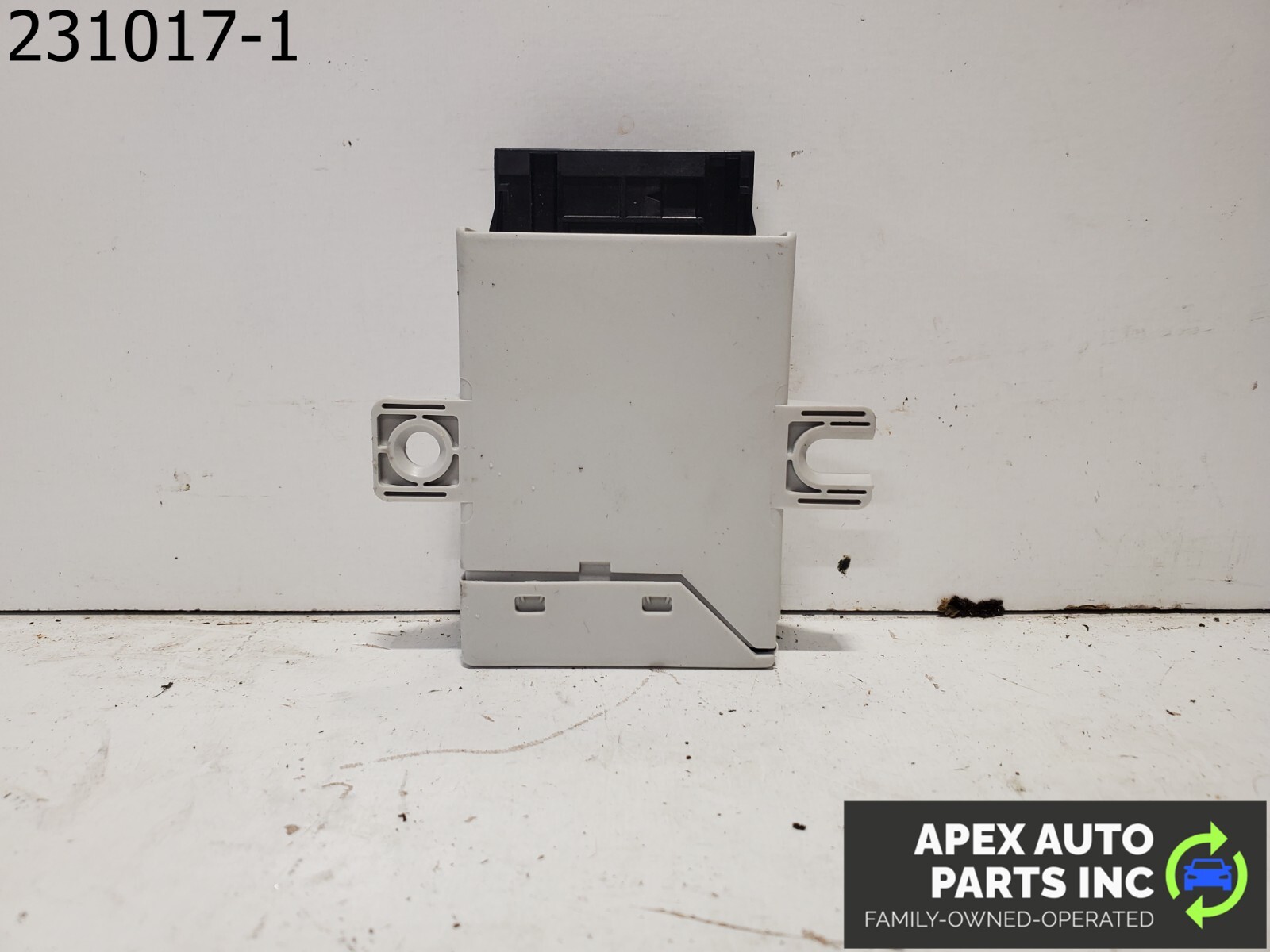 OEM 2008 Audi A4 Tire Pressure Computer Control Module 8E0907273A - Image 6