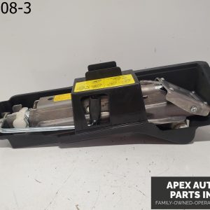 OEM 2008 Audi A6 3.1L Jack Assy with Case 4F0011031