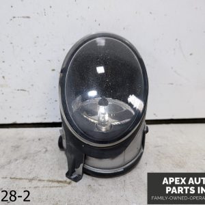 OEM 2008 Audi A6 3.1L RIGHT FOG LAMP ASSEMBLY